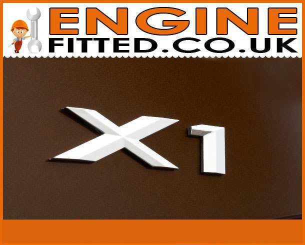 BMW X1 Diesel